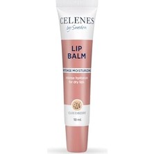 Vionna Celenes Cloudberry Yoğun Nem Lip Balm, 10 ml