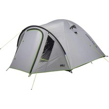 Peak Nevada Kubbe Çadır, 2, 3, 4, 5 Kişilik, Iglu Çadır, Kamp, Trekking Çadırı, 3000 mm Ws