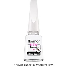 Vionna Nail Enamel Yüksek Pigmentli & Parlak Bitişli Oje