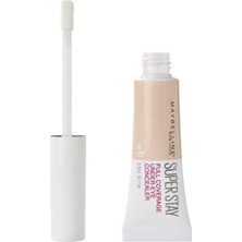 Vionna Maybelline New York Super Stay Kapatıcı - 10 Fair 1 Paket (1 x 18 G)
