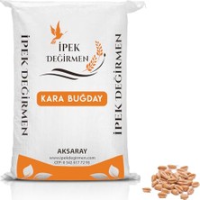 Vionna Ipek Değirmen Yemlik Karabuğday, 20 Kg, Toptan Paket