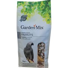 Vionna Platin Parrots 800 gr Papağan Yemi