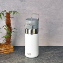 Vionna Termos Matara Beyaz 750 ml