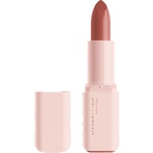 Vionna Maybelline New York Serum Etkili Hyalüronik Asit ve Besleyici Yağ Içeren Ruj - 101 Upstate