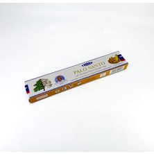 Vionna Satya Palo Santo Masala Çubuk Tütsü