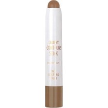 Vionna Golden Rose Chubby Contour Stick No: 05 Cool Taupe - Mat Saten Stik Kontür