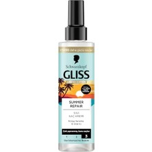 Vionna Gliss Summer Repair Sıvı Saç Kremi 200 ml
