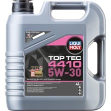 Top Tec 4410 Motor Yağı 5W-30 4l - Lqm 21403