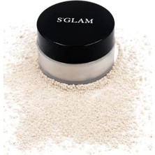 Vionna Loose Powder Transparan
