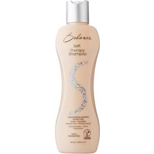 Vionna Konsantre Şampuan-Soft Therapy-Onarıcı (Aşırı Yıpranmış Saçlar) 160 ml