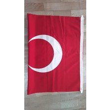 70X105 Türk Bayrağı