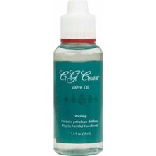 Selmer VO4101 Valve Oil