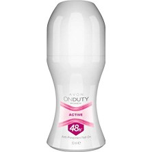 Vionna Onduty Active Kadın Rollon 50 Ml.