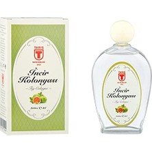 Vionna Incir Kolonyası 200 ml Cam Şişe