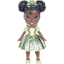 Jakks Pacific Disney Princess Mini Bebekler Tiana 25355