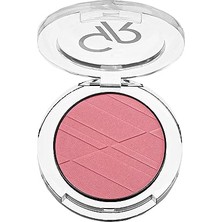 Vionna Powder Blush No: 15 Pink Kiss - Mat ve Kalıcı Toz Allık 7 G