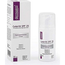 Vionna Celeritt SPF25 Krem 1 Paket (1 x 30 Ml)