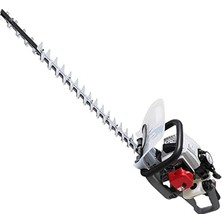82016900 Ipht 2660 Benzin Motorlu Çit Kesme Makinesi, 1.2 HP,60CM Iş GENIŞLIĞI,27MM Kesme Çapı.