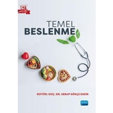 Nobel Akademik Yayıncılık Beslenme