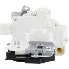 Vager Seat Altea 2004-2010 Ön Sol Kapı Kiliti Kilidi Mekanizması Motoru 1P1837015