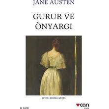 Can Yayınları Gurur ve Önyargı