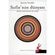 Pan Yayıncılık Sofie’nin Dünyası