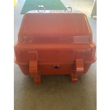 5087687 Cnh Fiat (New Holland) Orijinal Yakıt Deposu