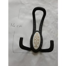 Maison Luré Askılık Vestiyer Askı Demiri