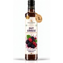 Bala Hatun Dut Sirkesi 500ML