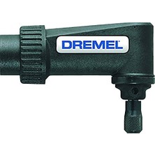 Vionna Dremel 575 Dik Açı Bağlantı Parçası, Zor Erişilen Alanlar Için