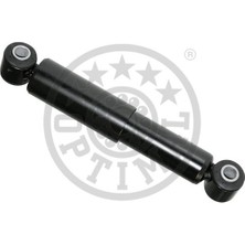 OPTIMAL Mixdepo Arka Amortisör Yağli L/r Partner-Berlingo 96 2009