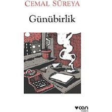 Can Yayınları Günübirlik