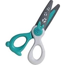 Vionna 12 cm Kidikut Çocuk Makası