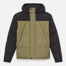 Timberland Durable Water Repellent Puffer Jacket