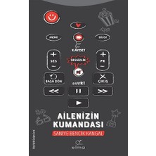 Elma Yayınevi Ailenizin Kumandası