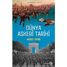 Yeditepe Yayınevi Dünya Askeri Tarihi