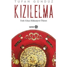 Yeditepe Yayınevi Kızılelma