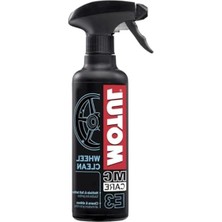 Vionna 400 ml E3 Whell Clean, Temizlik Ürünü