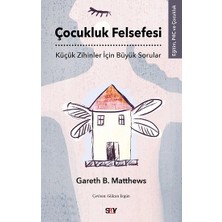 Say Çocukluk Felsefesi