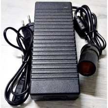 Vionna Araç Çakmaklık Çevirici Adaptör, 120W/10A/12VOLT