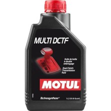 Vionna Multı Dctf 1 Litre