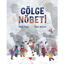 Prod Home Gölge Nöbeti