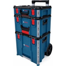 Vionna Bosch L-Boxx Contractor Set 3