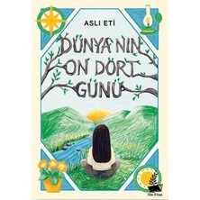 Prod Home Dünyanın On Dört Günü