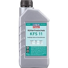 Vionna Liqui Moly Tekerlek. Antıf. KFS2000/11/KFS11-1380