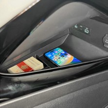 Vionna Byd Seal U Alt Orta Konsol Organizer Düzenleyici