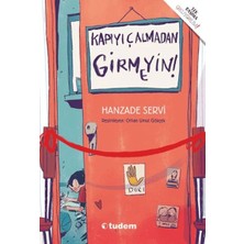 Prod Home Kapıyı Çalmadan Girmeyin!