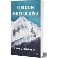 Kafka Yayınevi Kurdun Mutluluğu