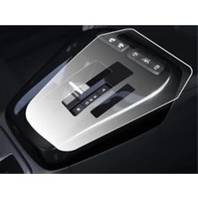 Vionna Piano Black Ppf Koruyucu, 2022-2023 Opel Corsa Uyumlu