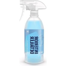 Vionna Araç Içi Dezenfektan, 500 Ml, Bakteri ve Virüs Temizleyici